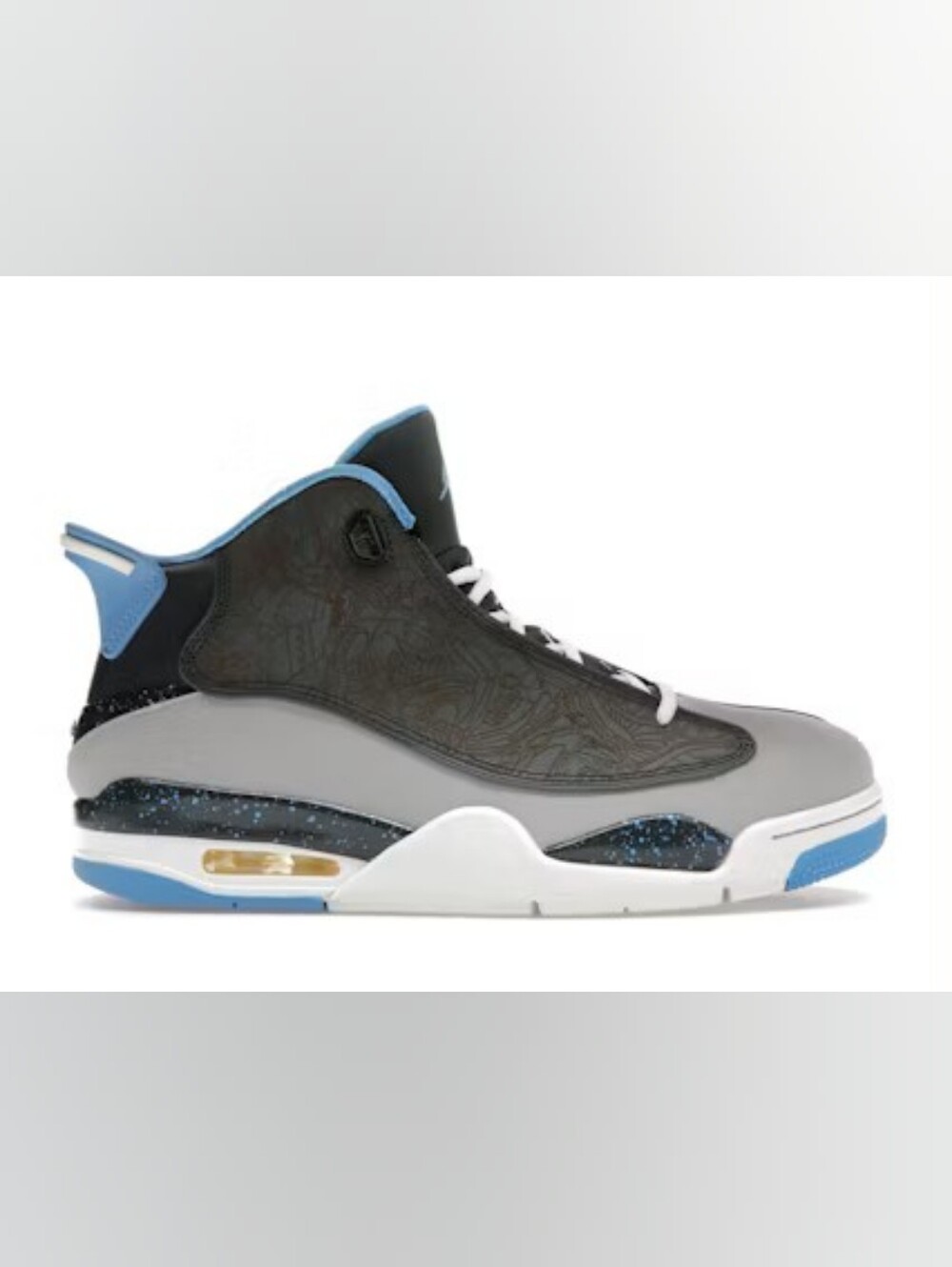 Nike Air Jordan Dub Zero Size 12
